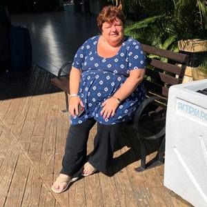 Meet your Posher, Yvonne